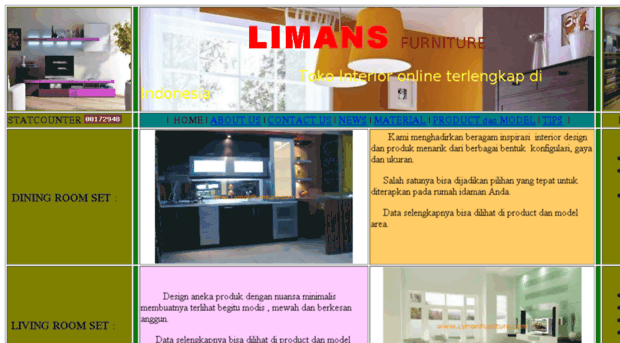 lymanfurniture.com