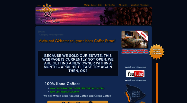 lymankonacoffee.com