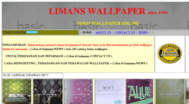 lymanwallpaper.com