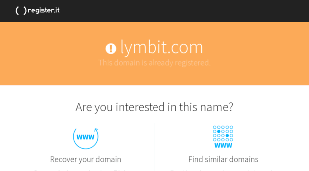 lymbit.com