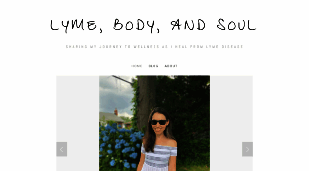 lymebodyandsoul.com