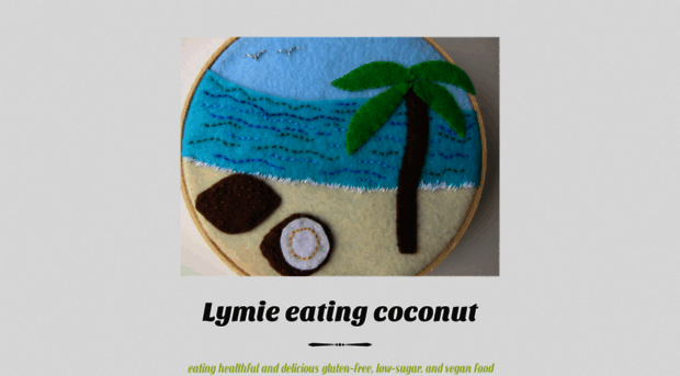 lymieeatingcoconut.wordpress.com