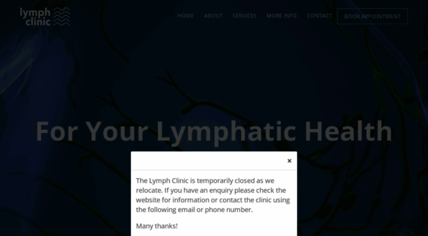 lymphclinic.co.nz