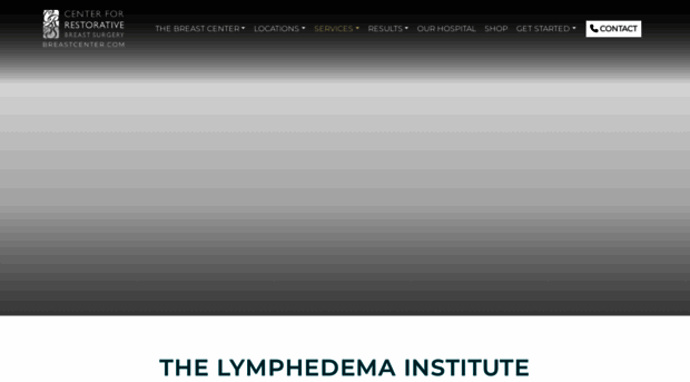 lymphedemainstitute.com