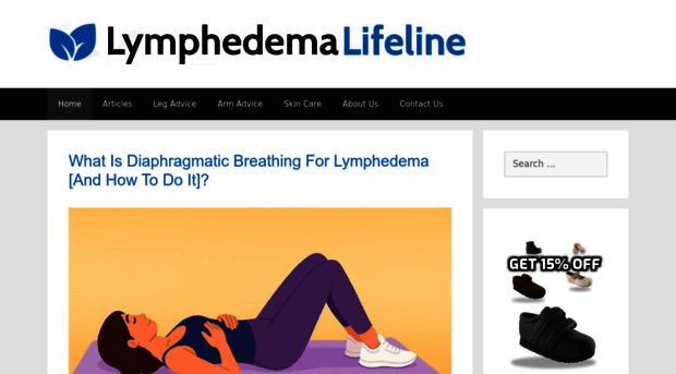 lymphedemalifeline.org