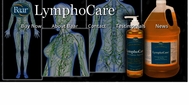 lymphocare.com