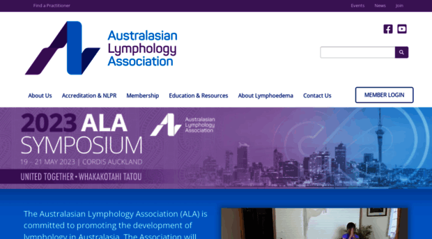 lymphoedema.org.au