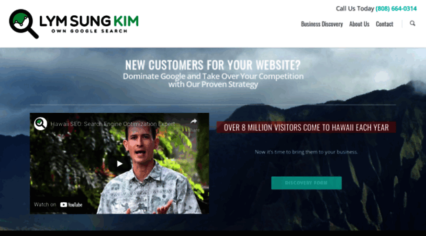 lymsungkim.com