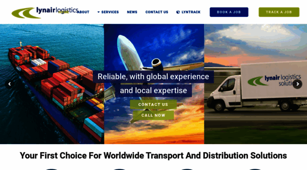 lynairlogistics.com.au