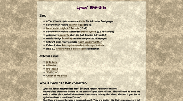 lynax.de