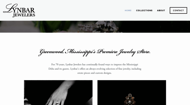 lynbarjewelers.com