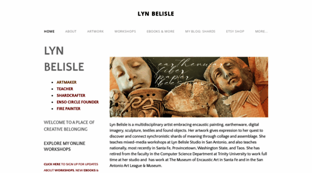 lynbelisle.com