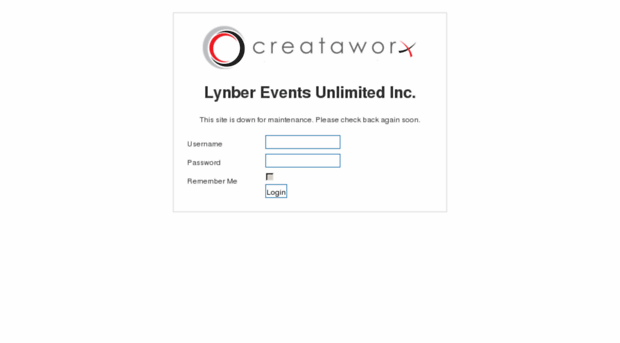 lynberevents.com