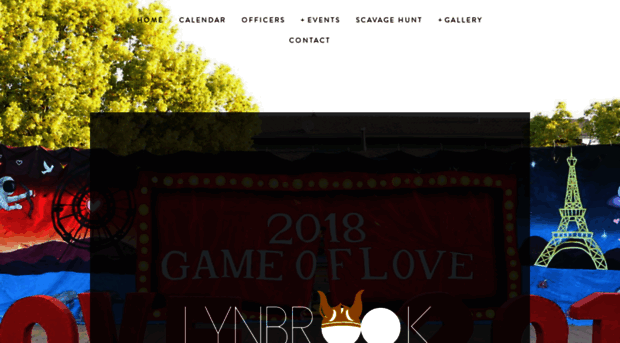 lynbrook2018.com