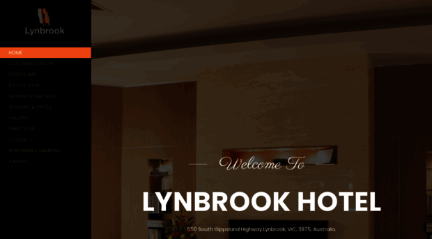 lynbrookhotel.com.au