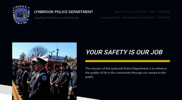 lynbrookpolice.net