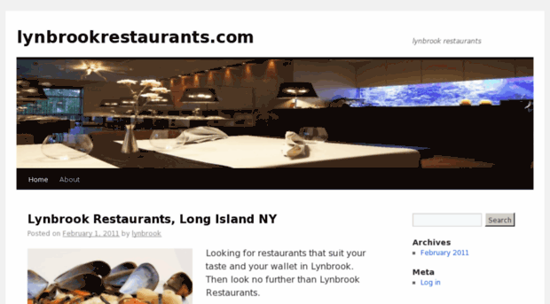 lynbrookrestaurants.com