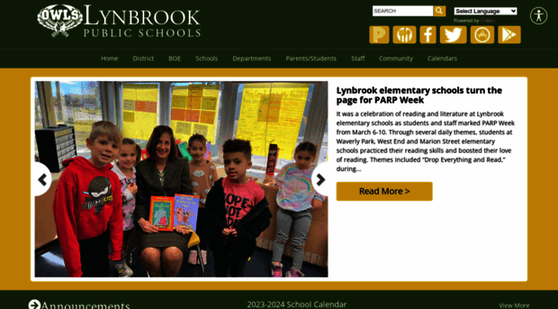 lynbrookschools.org