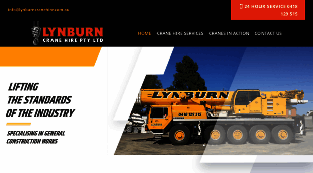 lynburncranehire.com.au