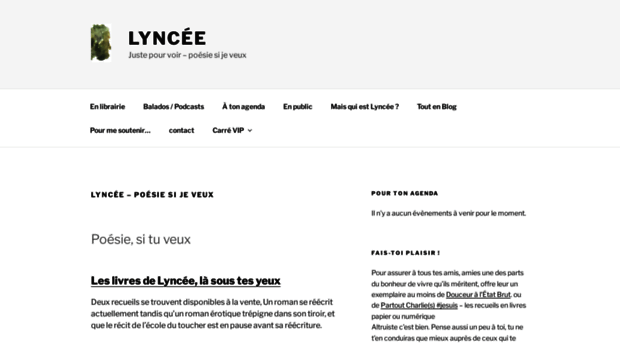 lyncee.me