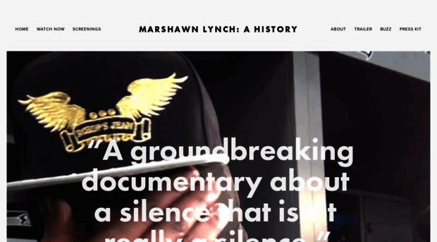 lynch-a-history.com