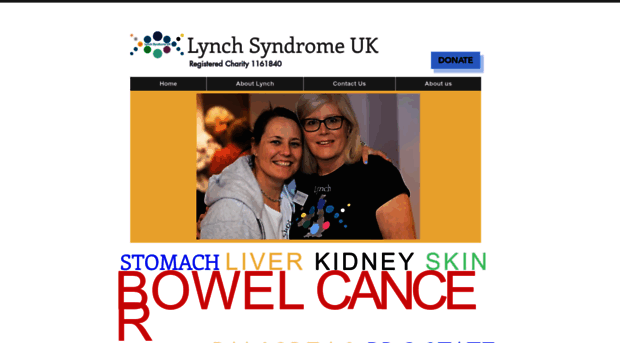 lynch-syndrome-uk.org