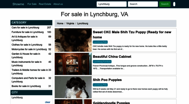 lynchburg-va.showmethead.com