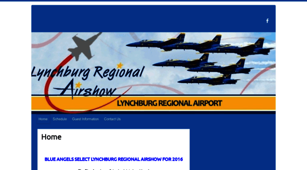 lynchburgairshow.com