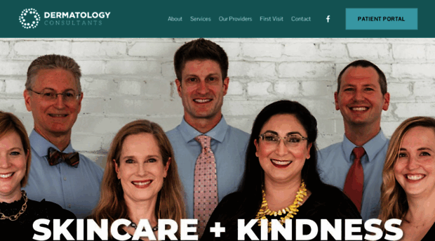 lynchburgdermatology.com