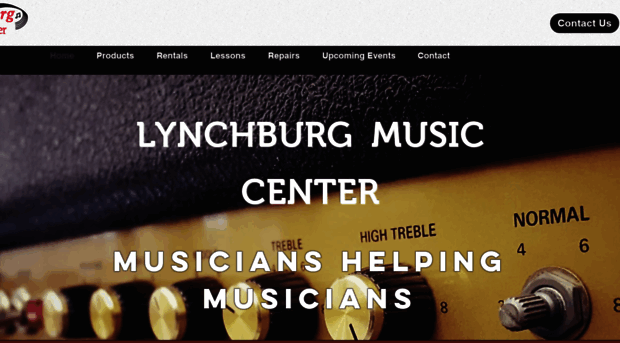 lynchburgmusic.com