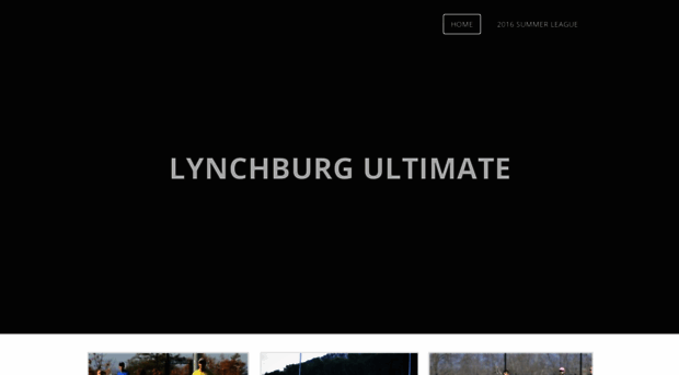 lynchburgultimate.com