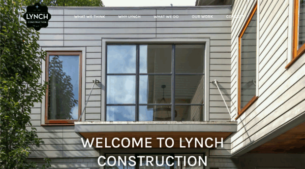 lynchconstruction.biz