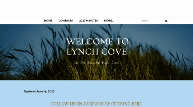 lynchcove.weebly.com