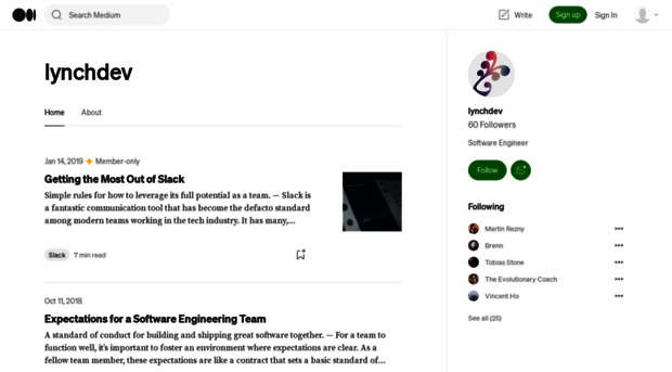 lynchdev.medium.com