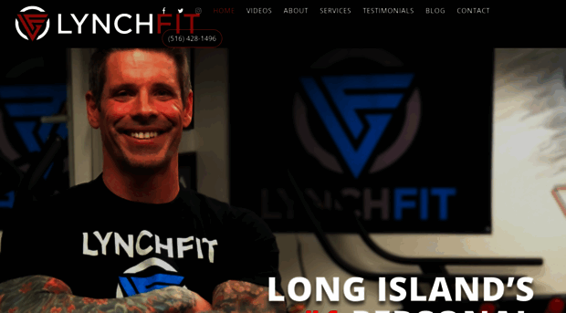 lynchfit.com