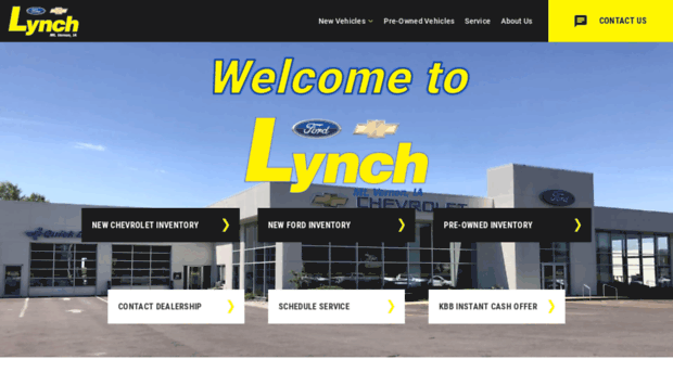 lynchfordchevrolet.com