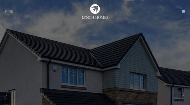 lynchhomes.co.uk