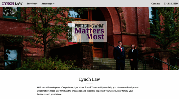 lynchlawtc.com