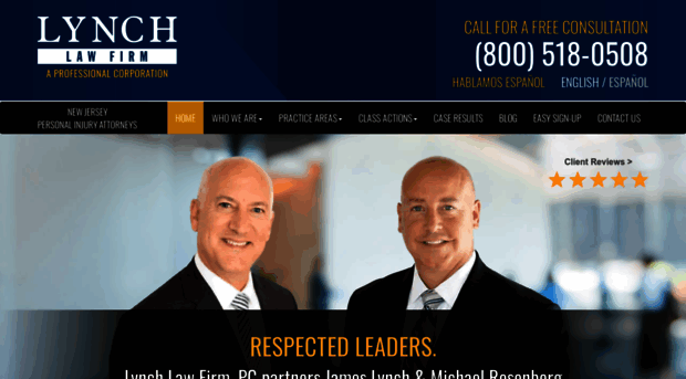 lynchlawyers.com