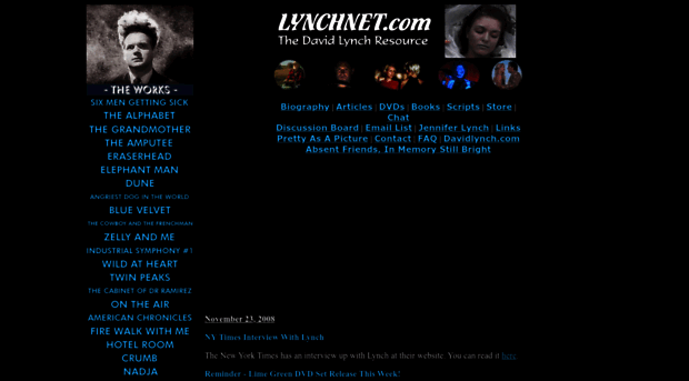 lynchnet.com