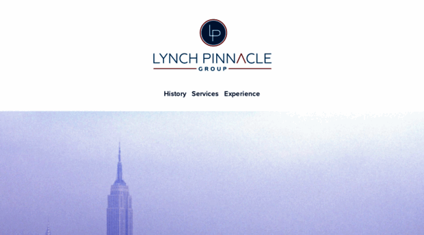 lynchpinnacle.com