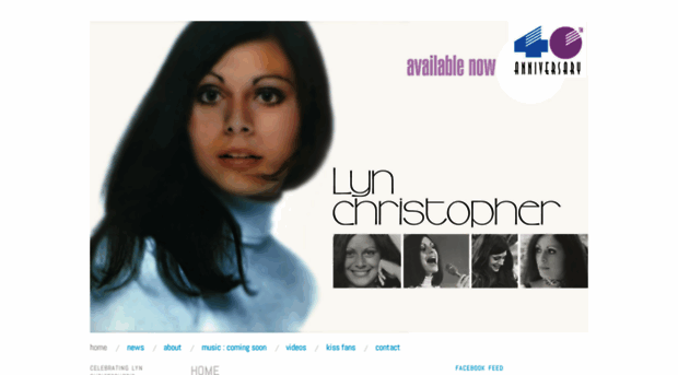 lynchristopher.com