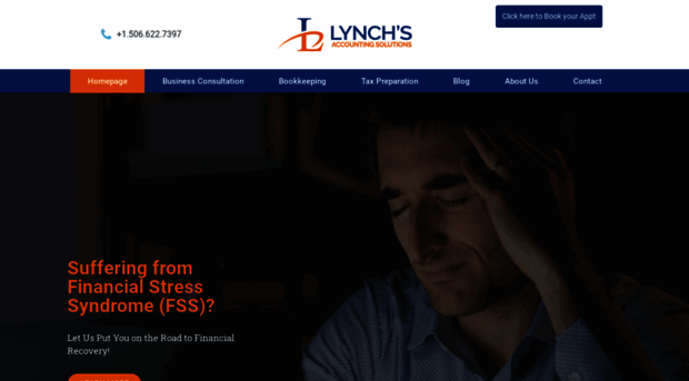 lynchsaccounting.com