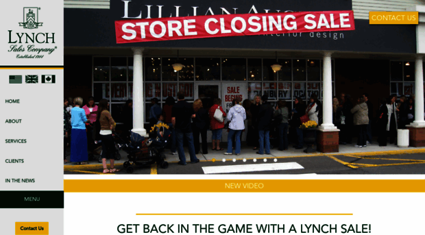 lynchsales.com