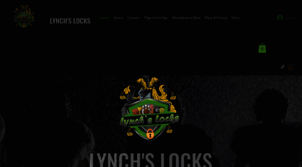 lynchslocks.com