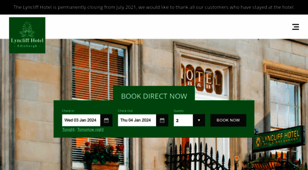 lyncliff.co.uk