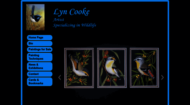 lyncooke.com