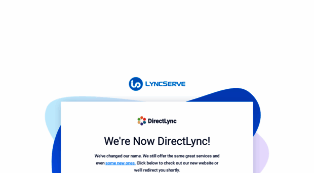 lyncserve.com