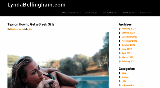 lyndabellingham.com