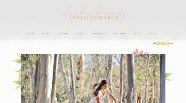 lyndakennedyphotography.com